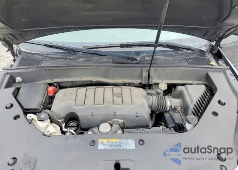 2017 Chevrolet Traverse Ls from USA, damaged, VIN 1GNKRFED1HJ138964